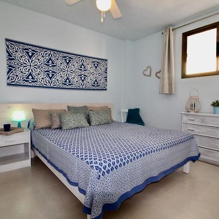 Agradable Apartamento Con Terraza En Formentera إس بويولس المظهر الخارجي الصورة