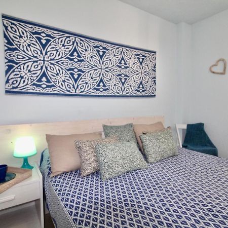 Agradable Apartamento Con Terraza En Formentera إس بويولس المظهر الخارجي الصورة
