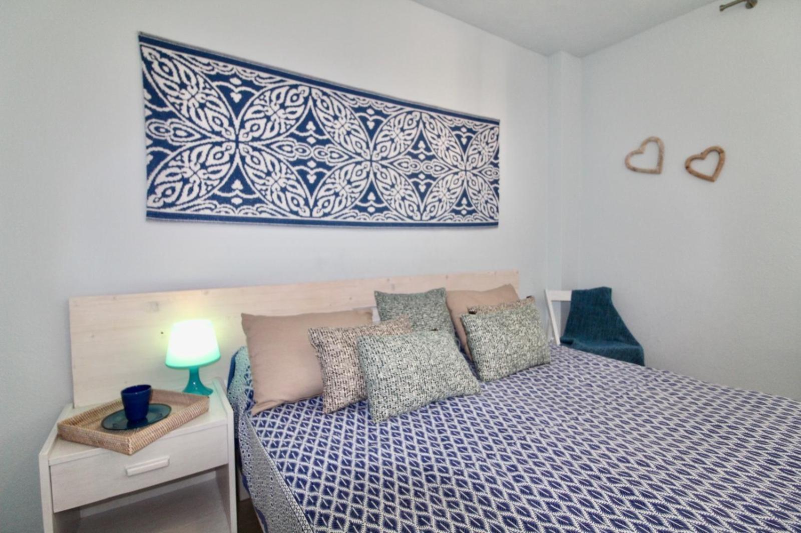 Agradable Apartamento Con Terraza En Formentera إس بويولس المظهر الخارجي الصورة